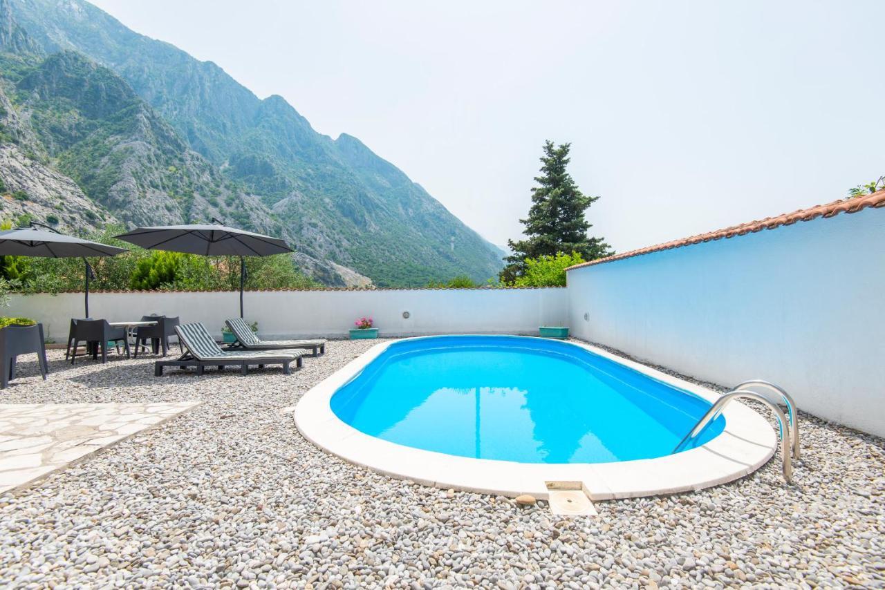 Apartment Gemma Di