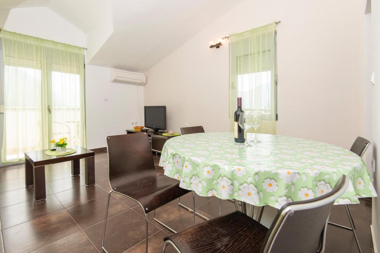 Gemma Di Apartment *