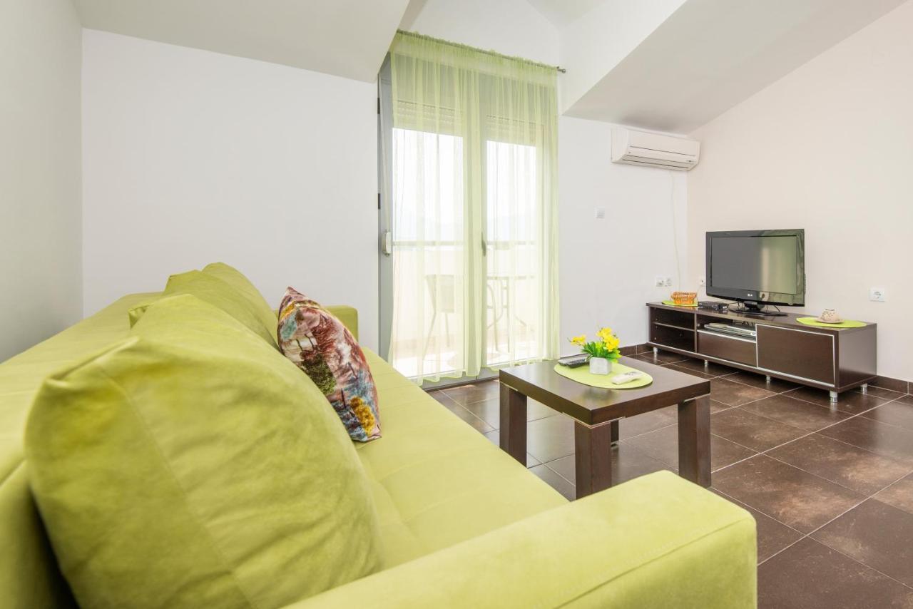 Gemma Di Apartment Kotor