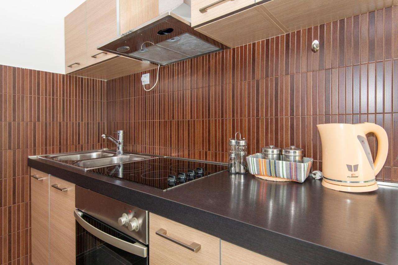 Apartment Gemma Di