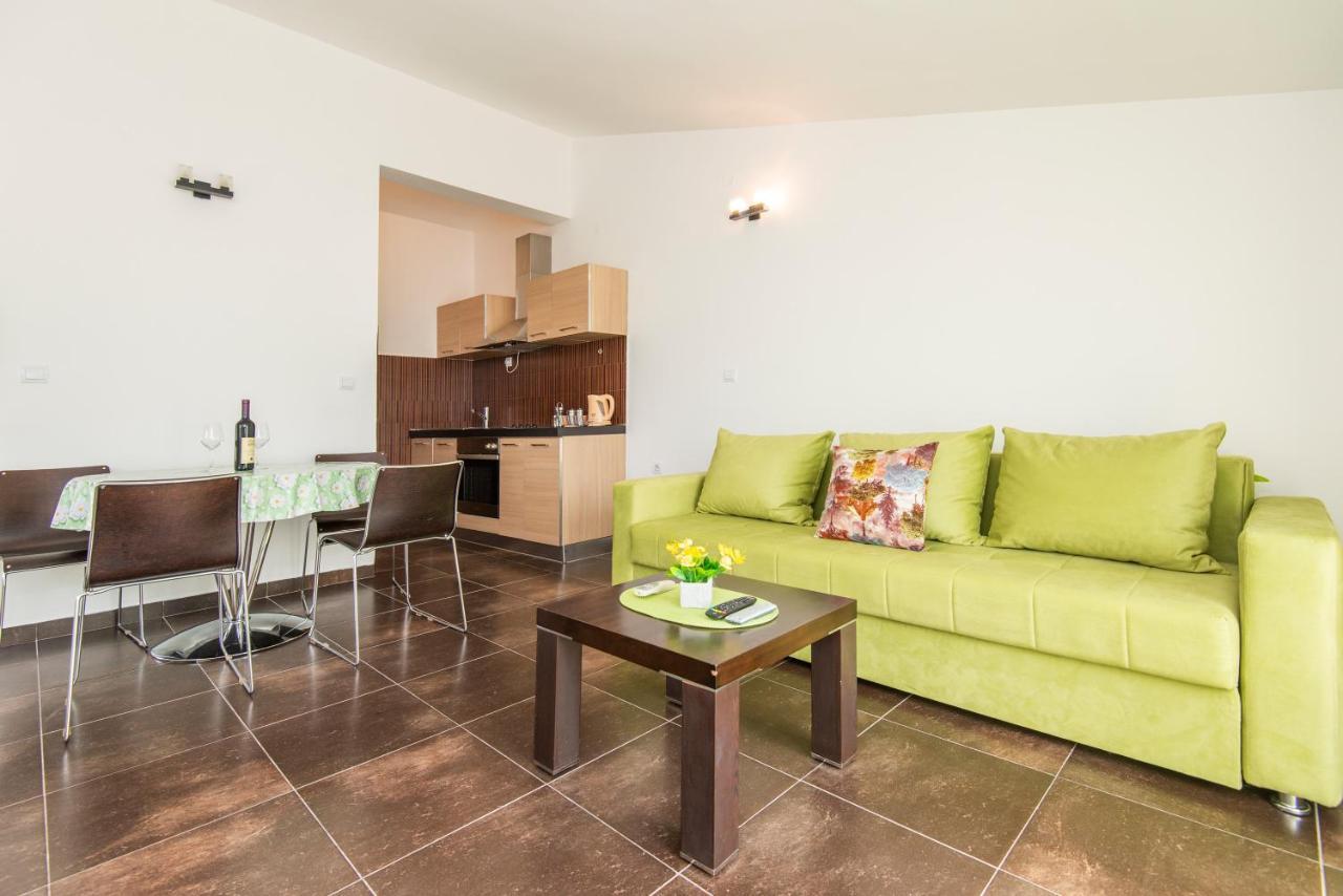 Gemma Di Apartment Kotor