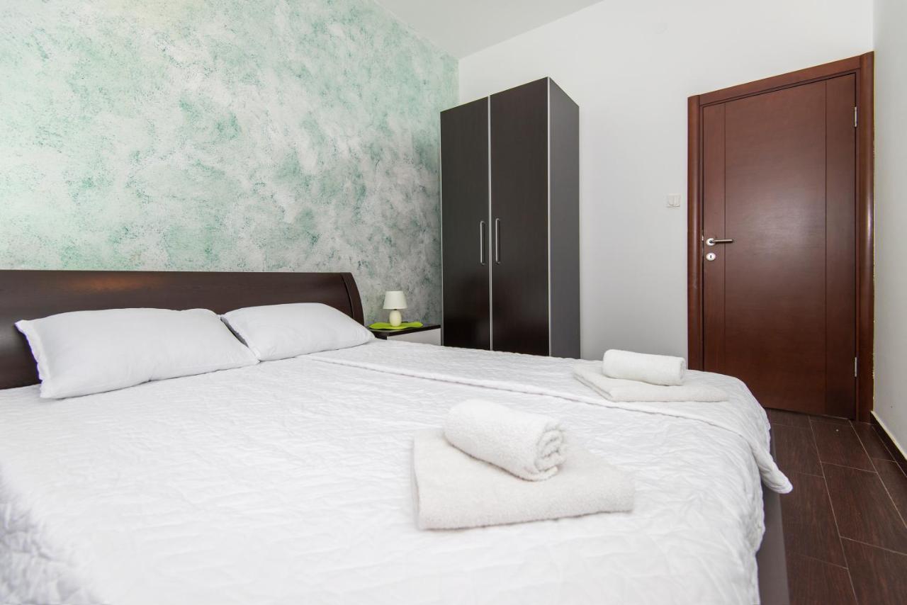 Apartment Gemma Di Kotor