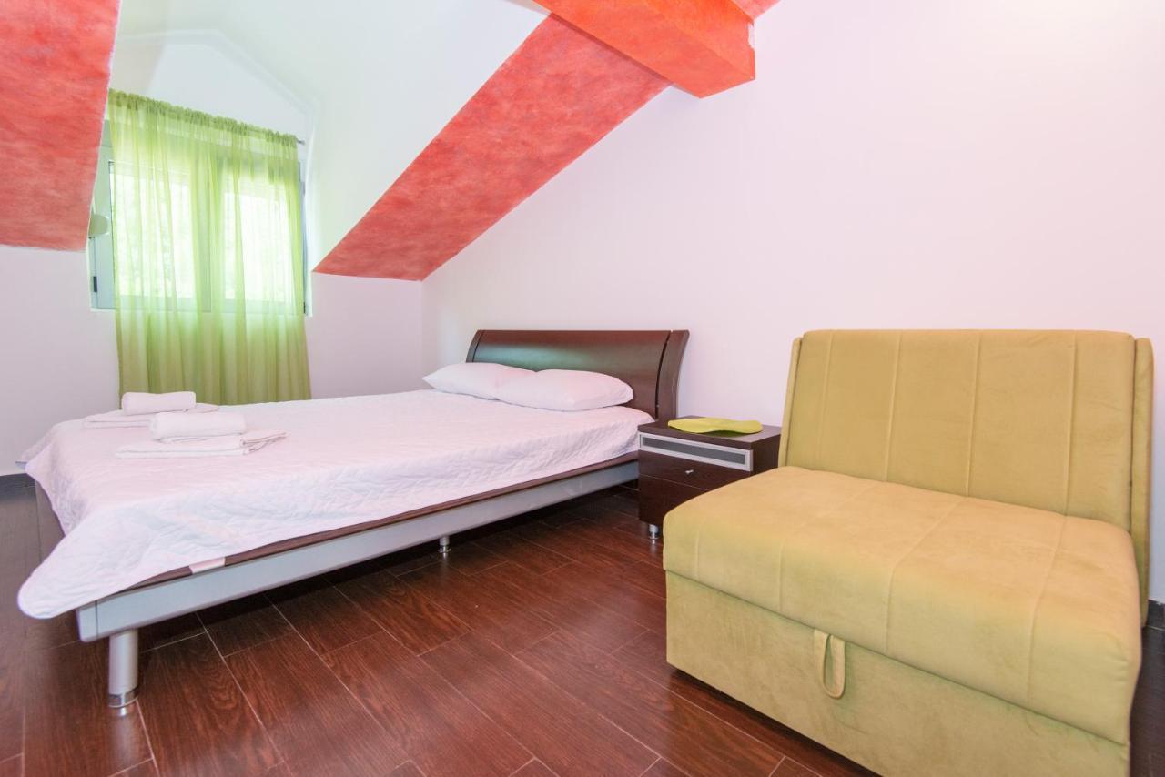 Gemma Di Apartment Kotor