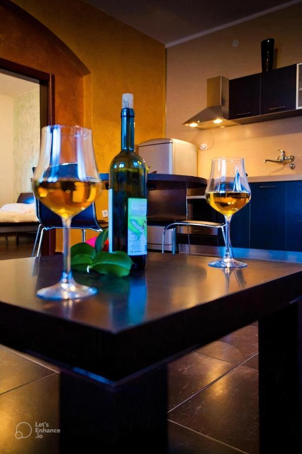 Apartment Gemma Di