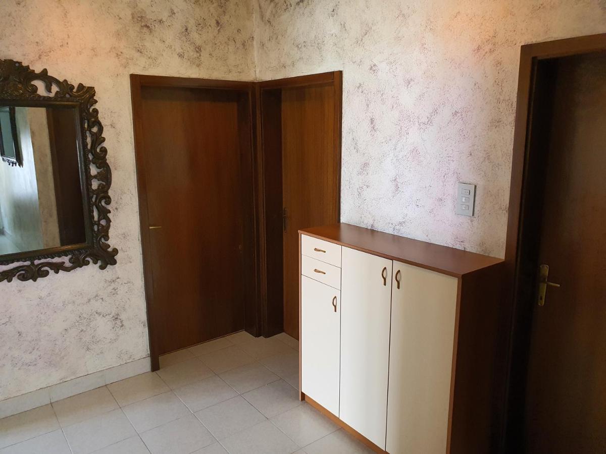 Gemma Di Apartment