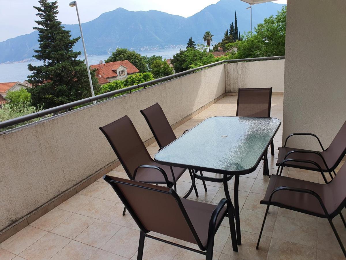 Apartment Gemma Di Kotor