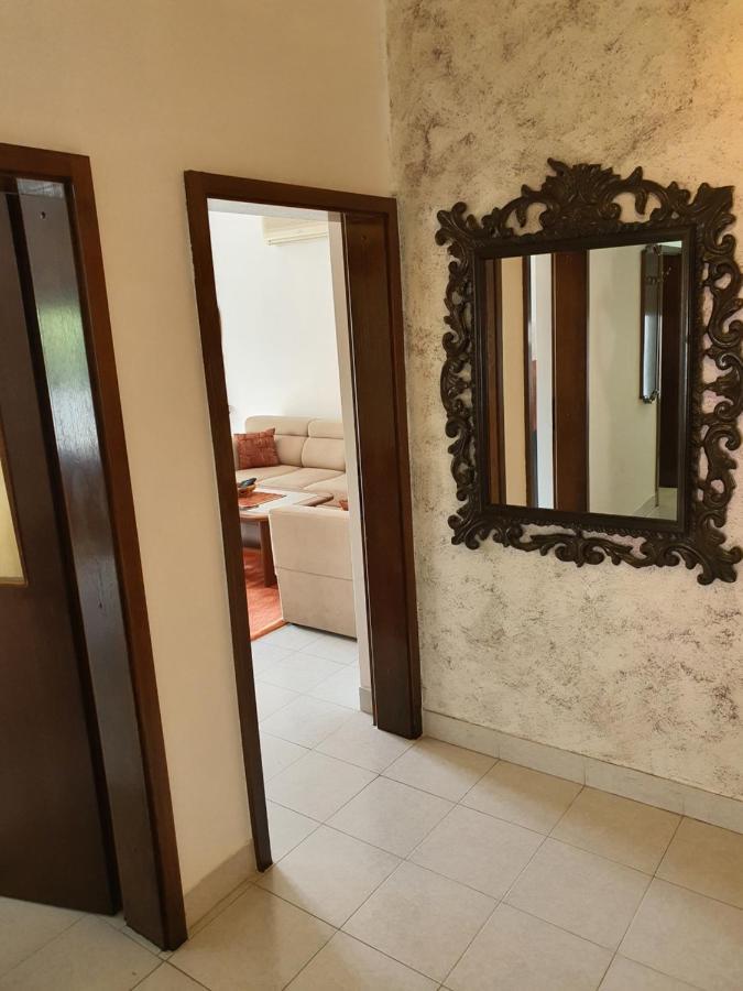 Gemma Di Apartment