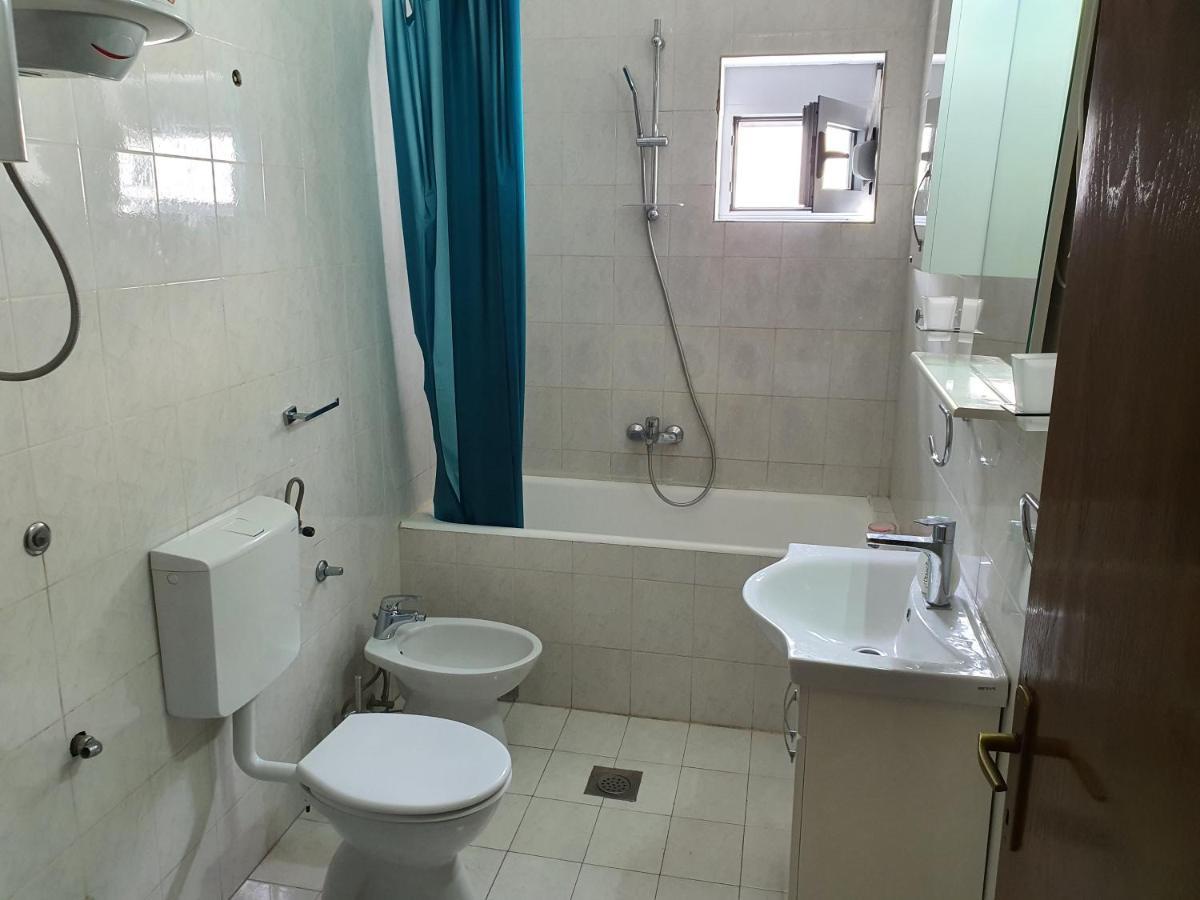 Apartment Gemma Di