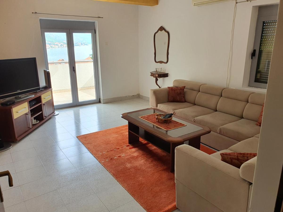 Gemma Di Apartment Kotor