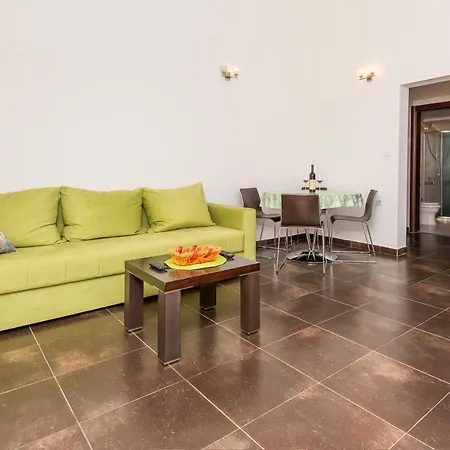 Gemma Di Cattaro Apartments Exterior photo