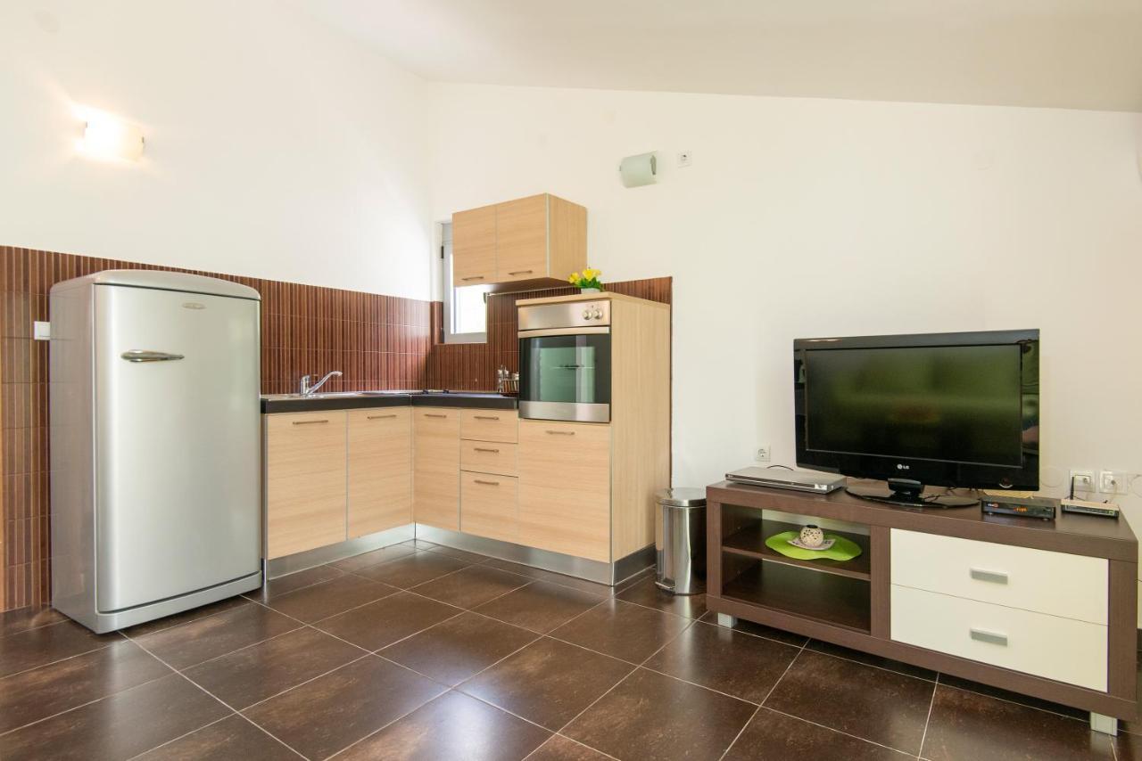 Gemma Di Appartement *