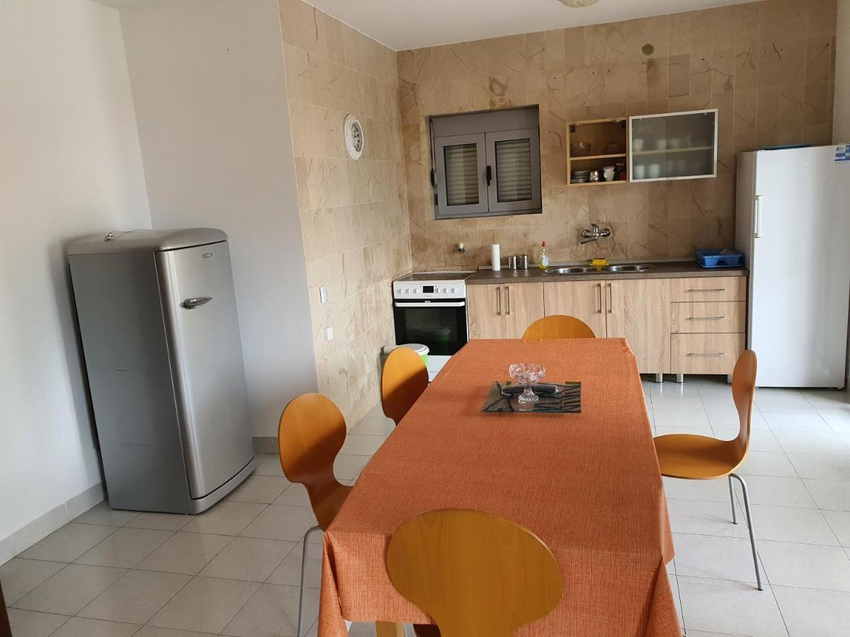 Gemma Di Apartment
